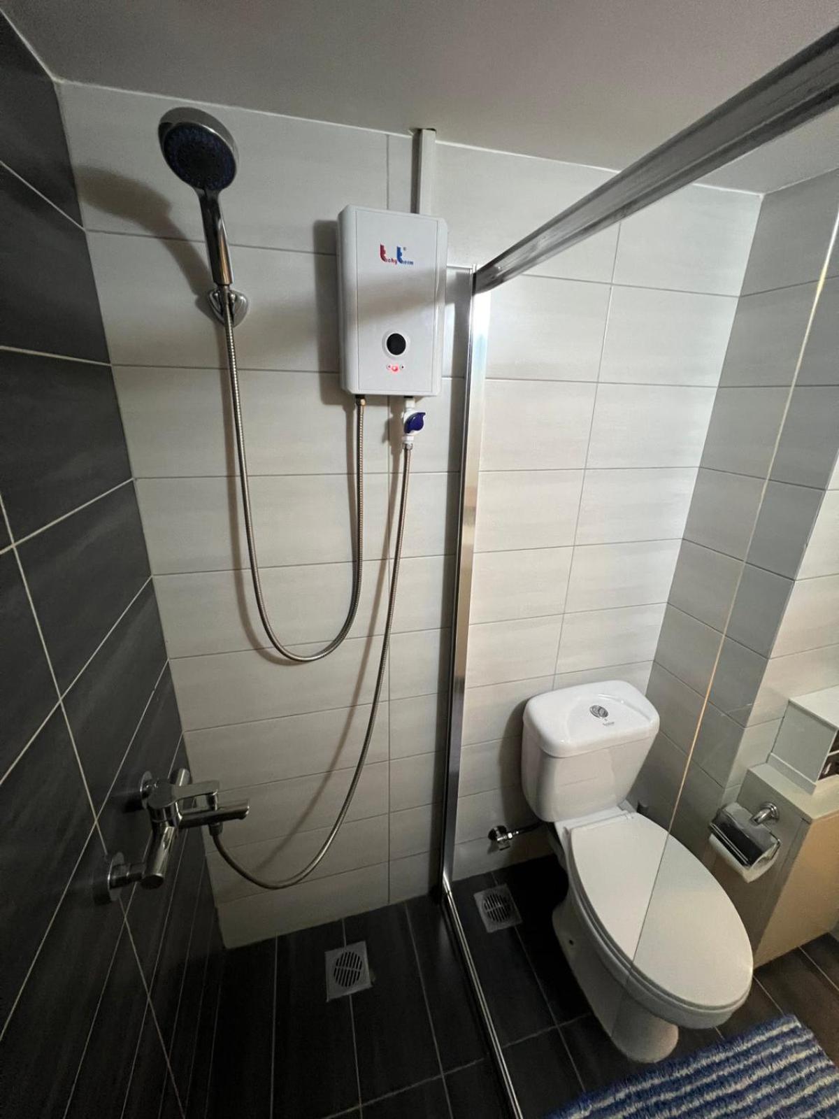 Apartment Perraivou Athen Eksteriør billede